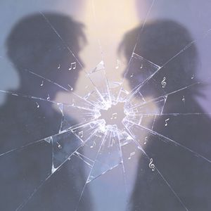 落在时间里的光