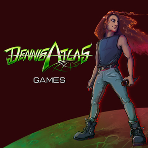 Games (feat. Bumblefoot & Joseph Williams)
