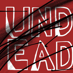 UNDEAD (feat. 重音テト)