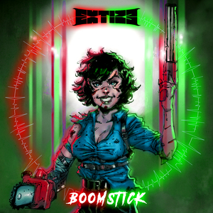 BoomStick (Evil Dead)