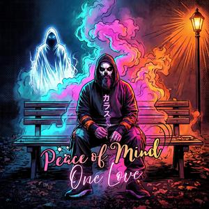 Peace of Mind – One Love