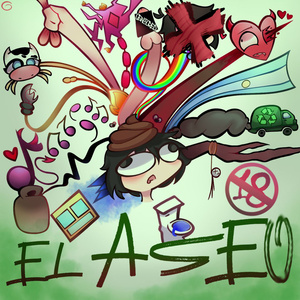 ME ROBARON LA BOMBONA