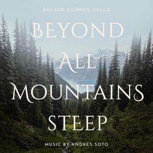 Conifer Dance (feat. Roland Gjernes)