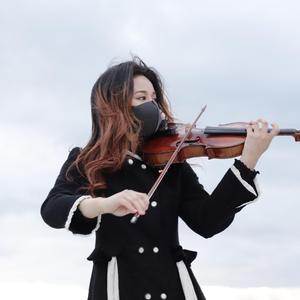 《天涯客》小提琴版