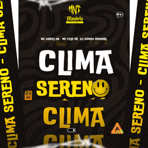 Clima Sereno