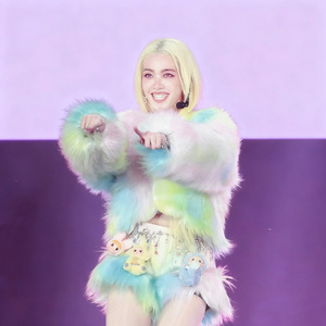 ละลาย (LaLaLye) (融化)-Orm