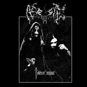 The darkness linger my pain