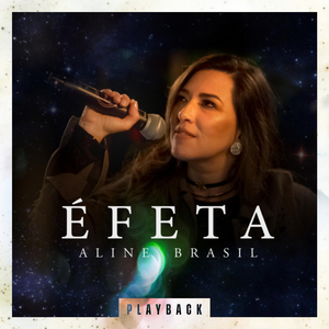 A Menina dos Olhos de Deus (Playback)