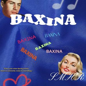 BAXINA