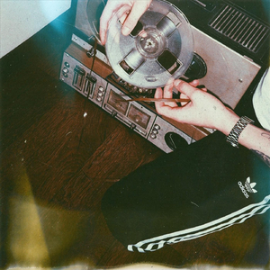 Начинаю бежать