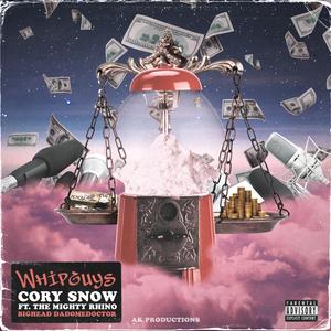 Whipguys (feat. The Mighty Rhino & Big head Da Dome Doctor)