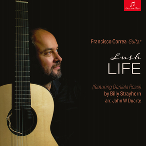 Lush Life (arr. for 2 guitars by John W Duarte)
