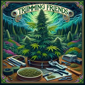 Trimming Friends