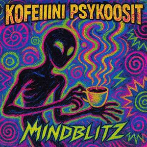 Kofeiini Psykoosit