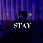 Stay - Justin Bieber&The Kid Laroi(Acoustic Cover)