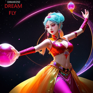 Dream Fly