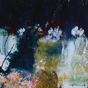 yurete (feat. フレンズ)