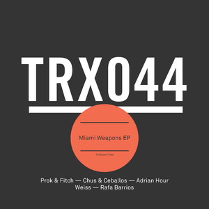 Movin' (Original Mix)