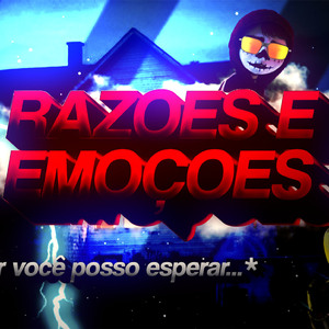 BEAT RAZÕES E EMØÇÕES (FUNK REMIX)