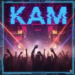 KAM (feat. Shatter Collo & Darlo)