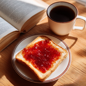 癒しの朝カフェBGM