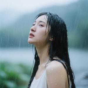 雨濛濛泪濛濛 (Cover 美佳)