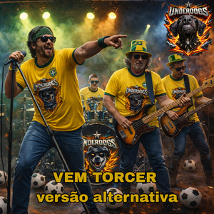 Vem Torcer