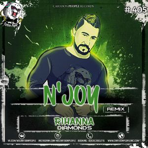 Diamonds (NJoy Remix)