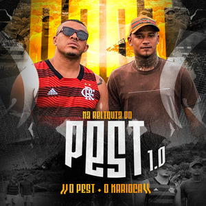 Na Relíquia do Pest 1.0: Senta Pros Cria do Pest / Os Menino do Veio Só Machucando / Trabalho pro Coroa / Joga a Tcheca pro Veio / Eu Mato Ela / Passinho do Capenga / Moreno Tatuado