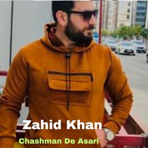 Chashman De Asari