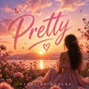 pretty