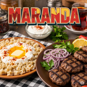Maranda