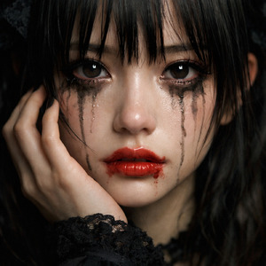 ピンクの嘘とワインの味