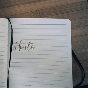 Hinto