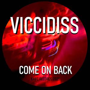 COME ON BACK (STOMPED)