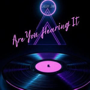 Are You Hearing It (Midnight Blue Mix)