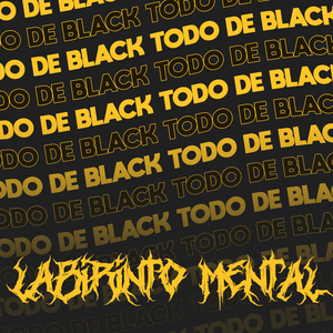 Todo de Black