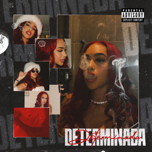 Determinada