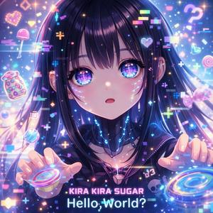 ネオンレター - Neon Letters (Addicted ver.)