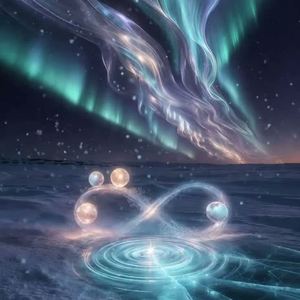 🌟 별을 바라보다 by INFINITY_4eva