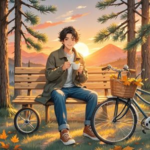 铁血丹心_付正强