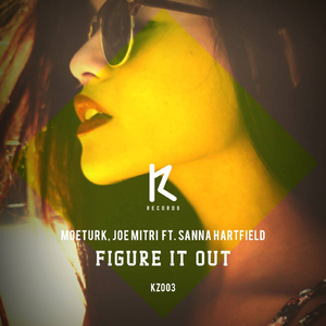 Figure It Out (Original Mix)