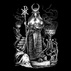 Iron Horns Militance