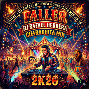 Faller (Guarachita Mix 2K26)