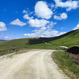 Kephalonia Lullaby (Whirly Version)