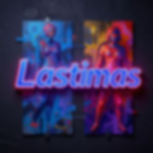 Lastimas