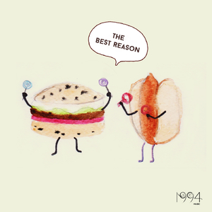 The Best Reason (Original Mix)