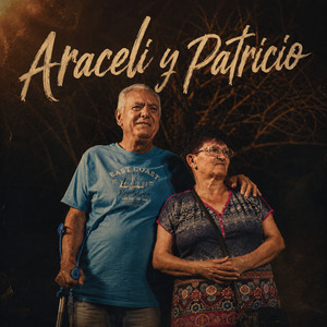 Araceli y Patricio