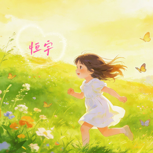 自由自在 简简单单