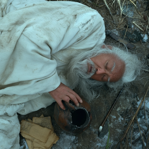 晚安大少爷李白